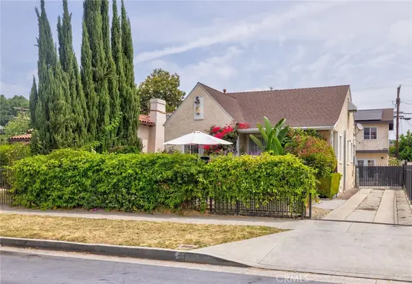 3185 Perlita Avenue, Los Angeles, CA 90039