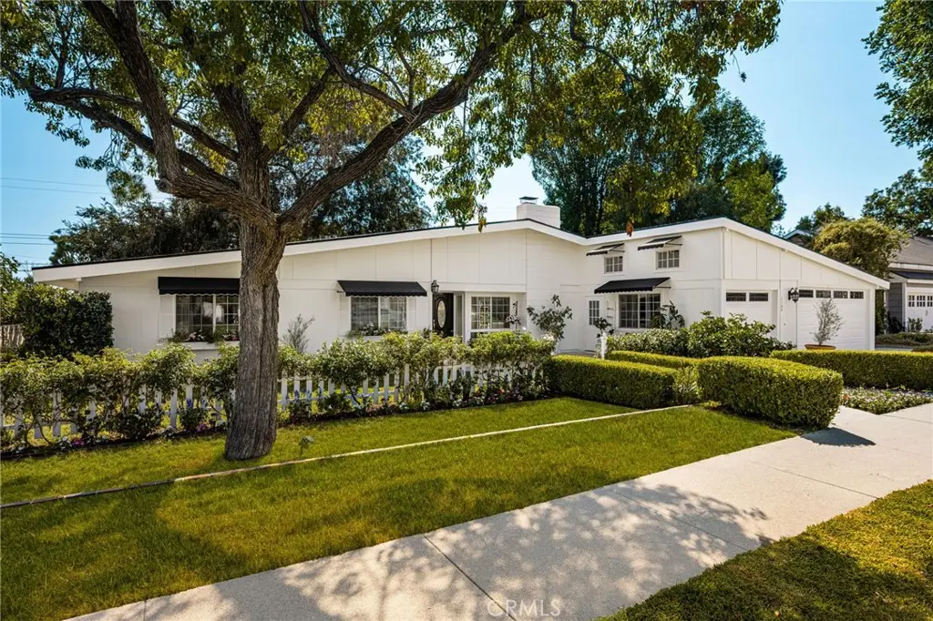 1132 Foothill Boulevard, North Tustin, CA 92705 - #1