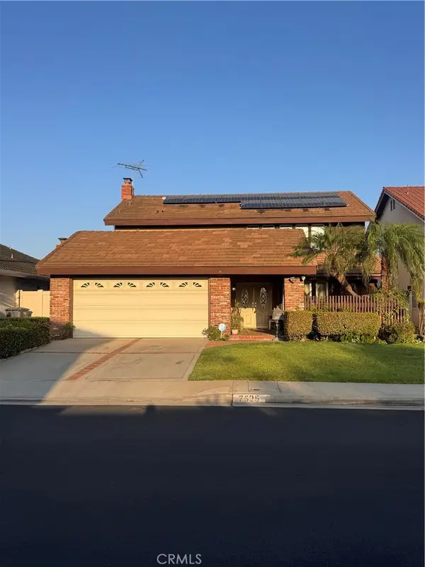 7525 Kevin, La Palma, CA 90623