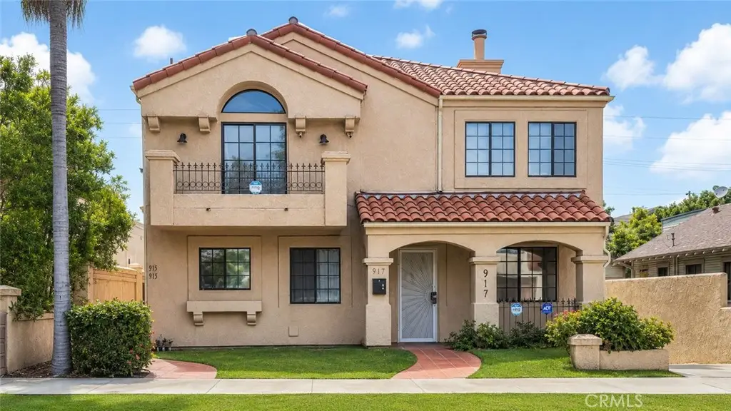917 Euclid Avenue, Long Beach, CA 90804 - #1