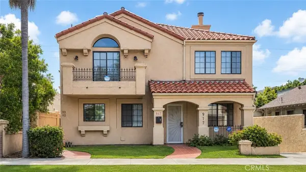 917 Euclid Avenue, Long Beach, CA 90804