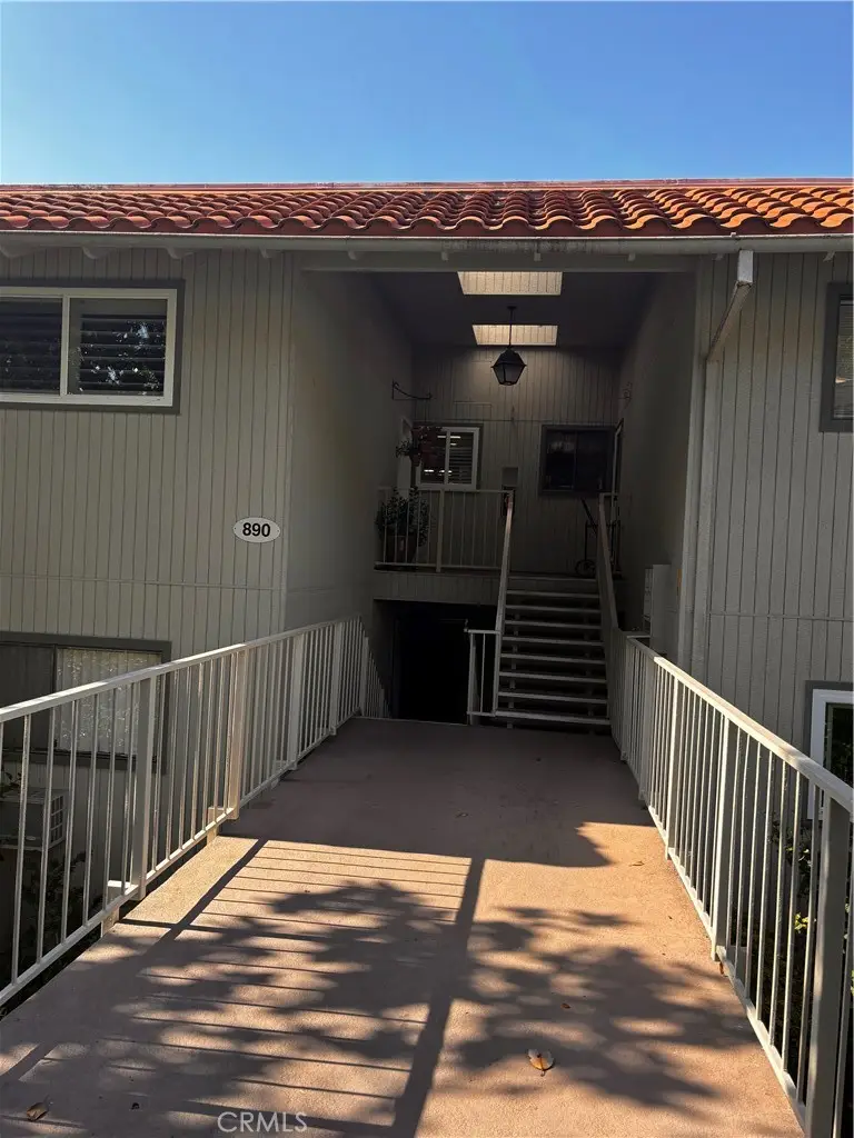 890 Ronda Sevilla #C, Laguna Woods, CA 92637 - #2
