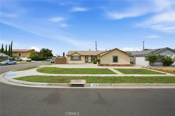 7279 Pierce, Buena Park, CA 90620