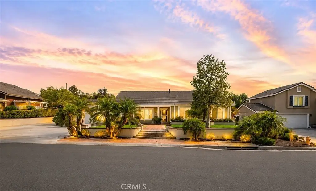 2490 Broken Lance, Norco, CA 92860 - #1