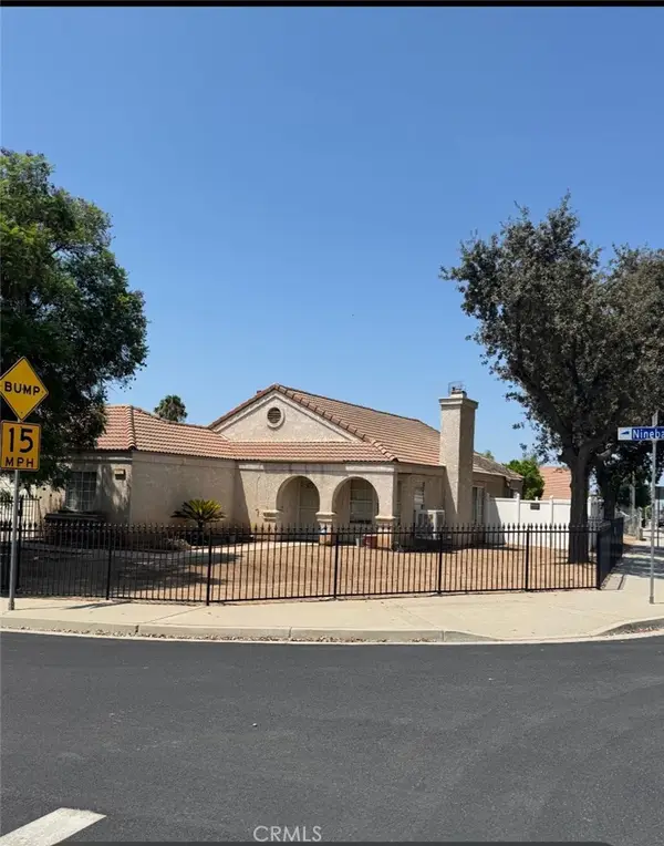13251 Ninebark Street, Moreno Valley, CA 92553
