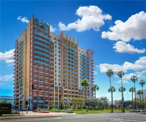 388 E Ocean Boulevard #1401, Long Beach, CA 90802