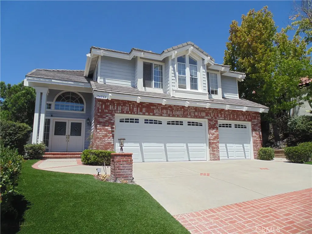 26711 Laurel Crest, Laguna Hills, CA 92653 - #1