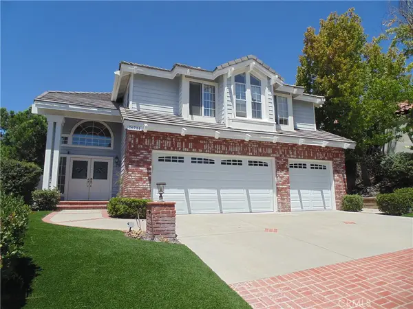 26711 Laurel Crest, Laguna Hills, CA 92653