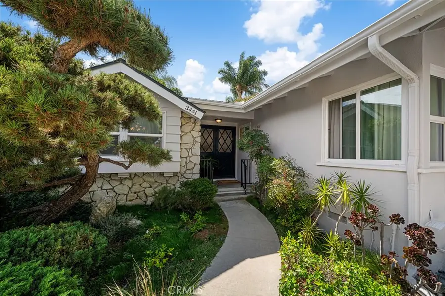 3461 Marna Avenue, Long Beach, CA 90808 - #3
