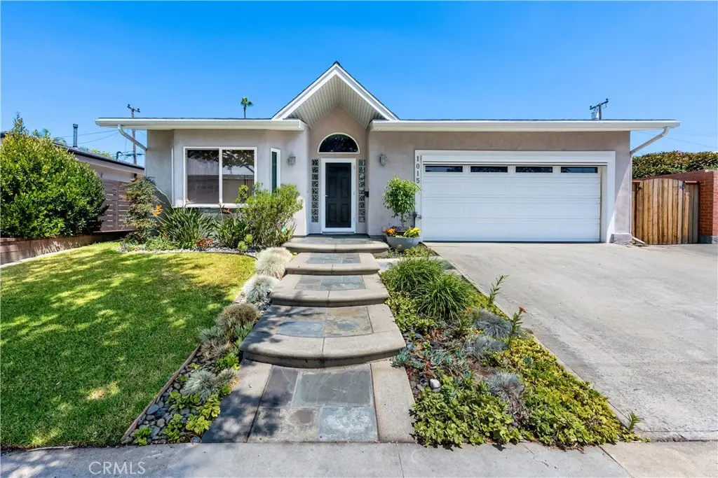 1015 Fathom, Seal Beach, CA 90740 - #1