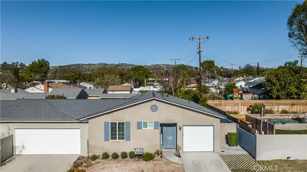 8638 Calmosa Avenue, Whittier, CA 90605