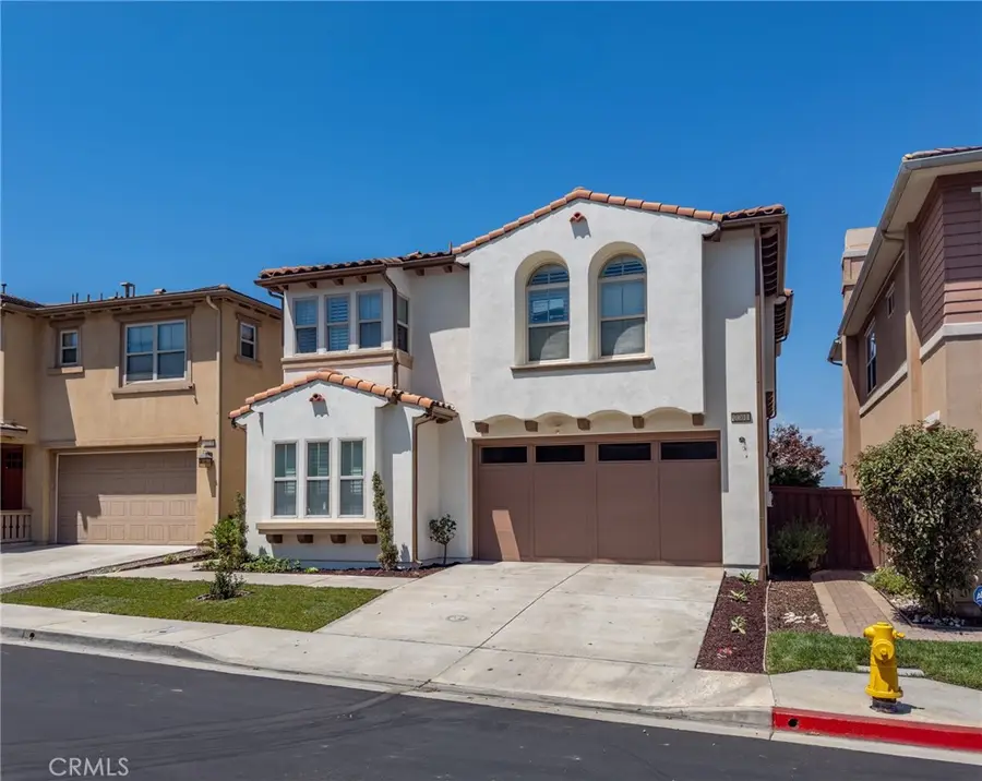 3301 Terrace Ridge, Long Beach, CA 90804 - #3