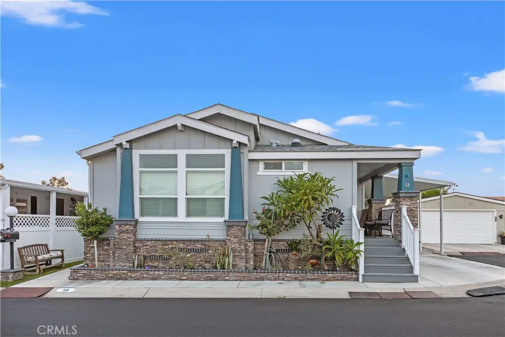5200 Irvine #58, Irvine, CA 92620 - #1