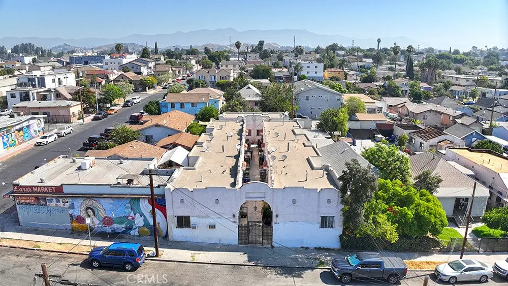 2505 Malabar, Los Angeles, CA 90033 - #1