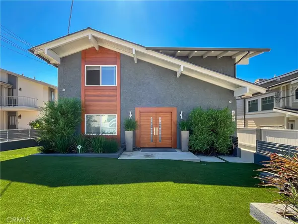 2118 Carnegie, Redondo Beach, CA 90278
