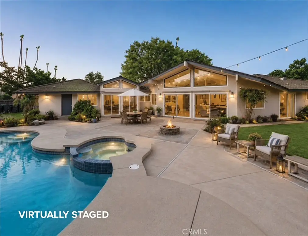 1321 El Finito Way, North Tustin, CA 92705 - #1