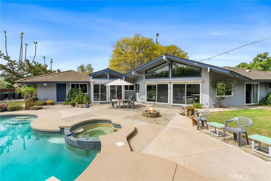 1321 El Finito Way, North Tustin, CA 92705 - #2