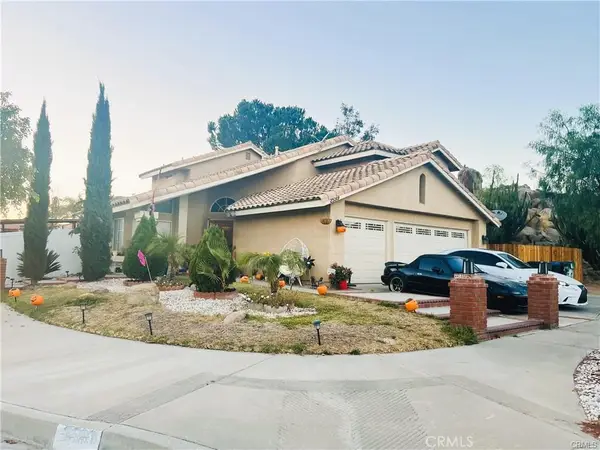 2599 Pinnacle, Corona, CA 92879