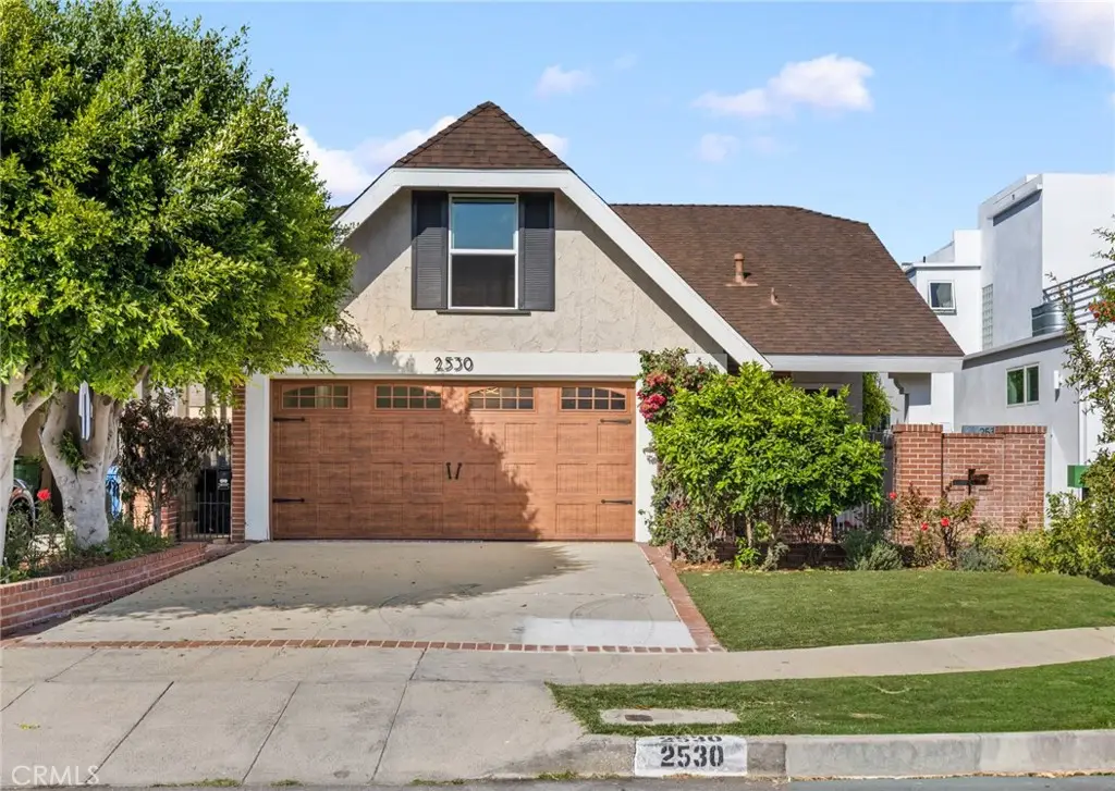 2530 Amherst, Los Angeles, CA 90064 - #1