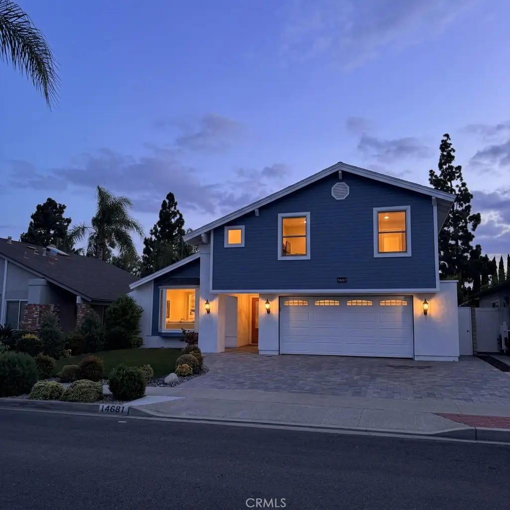 14681 Danborough Road, Tustin, CA 92780 - #1