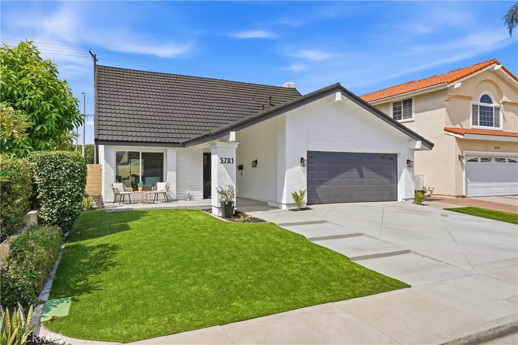 5781 Park West, La Palma, CA 90623 - #1