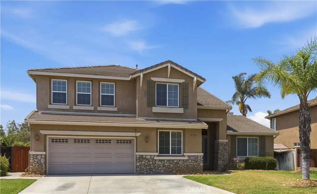 41726 Grand View Drive, Murrieta, CA 92562 - #1