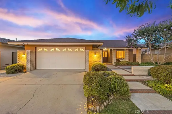 19606 Bouma, Cerritos, CA 90703