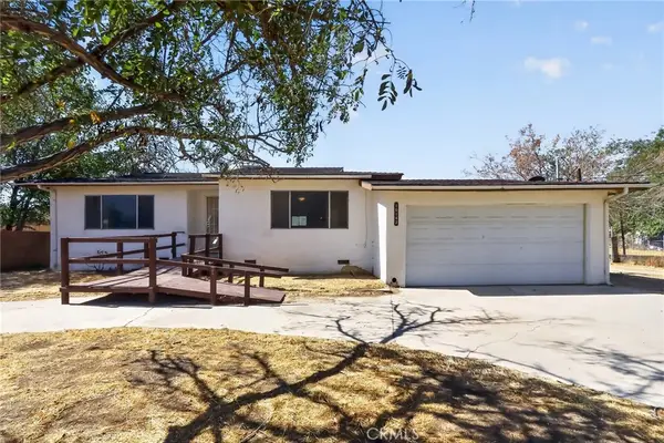 10142 E Avenue R14, Littlerock, CA 93543