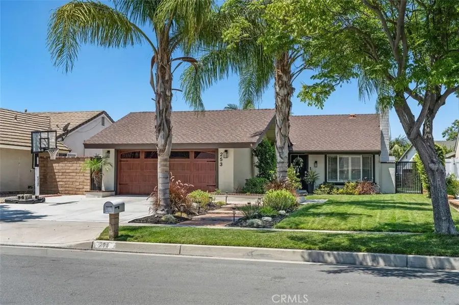 253 N Camino Arroyo, Anaheim Hills, CA 92807 - #2