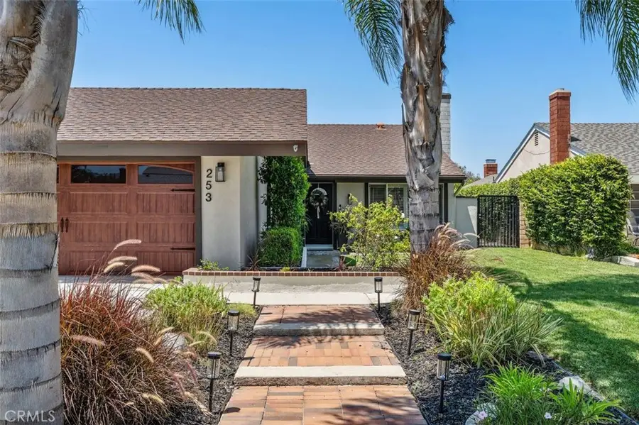 253 N Camino Arroyo, Anaheim Hills, CA 92807 - #3