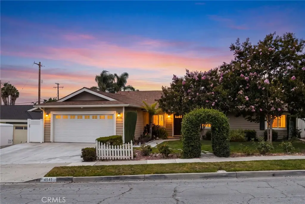 4541 Boeing Avenue, Yorba Linda, CA 92886 - #1