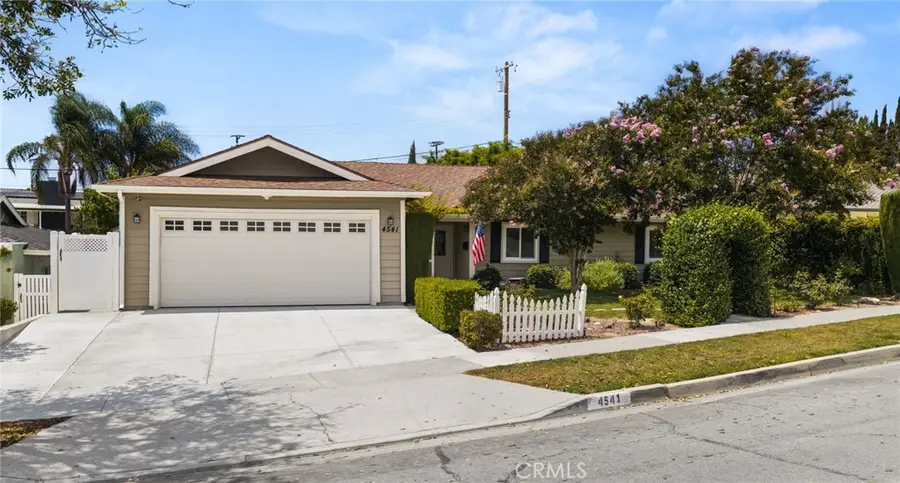 4541 Boeing Avenue, Yorba Linda, CA 92886 - #3