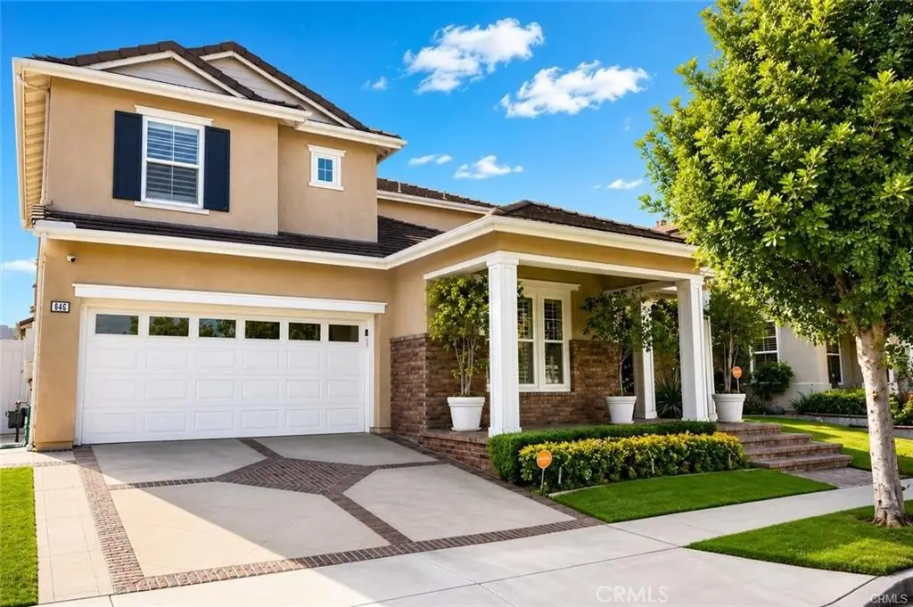 646 Oak Tree Street, Fullerton, CA 92835 - #1