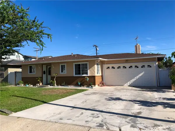 1234 E Oak Street, Anaheim, CA 92805
