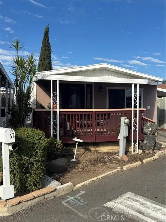 1731 W Lambert Road #62, La Habra, CA 90631