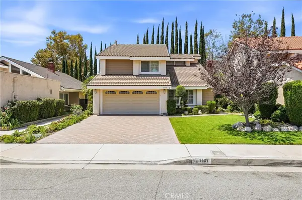 1107 Grand Canyon, Brea, CA 92821