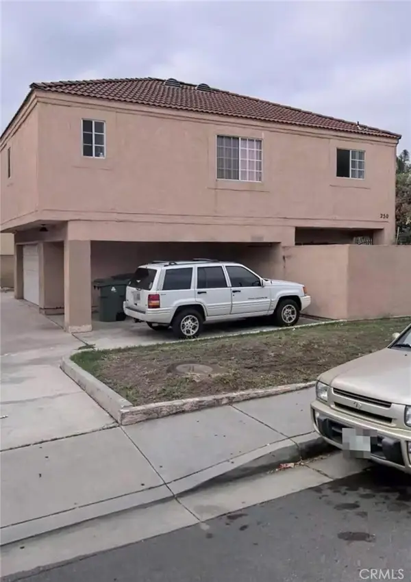 250 N Monte Vista #3, La Habra, CA 90631