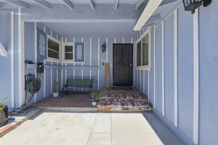 4201 W Oak, Fullerton, CA 92833 - #2