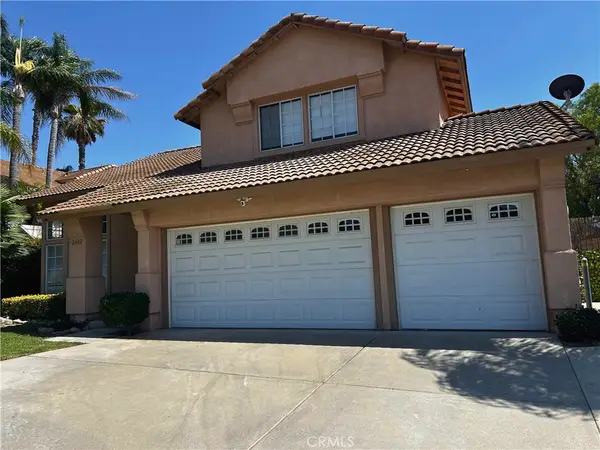 2482 Steven Drive, Corona, CA 92879