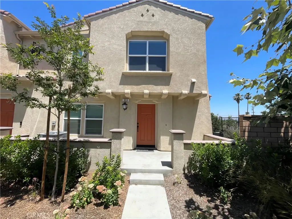 7155 Citrus #359, Fontana, CA 92336 - #1