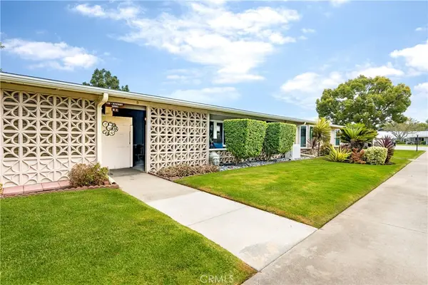1800 Sunningdale 18b, Seal Beach, CA 90740