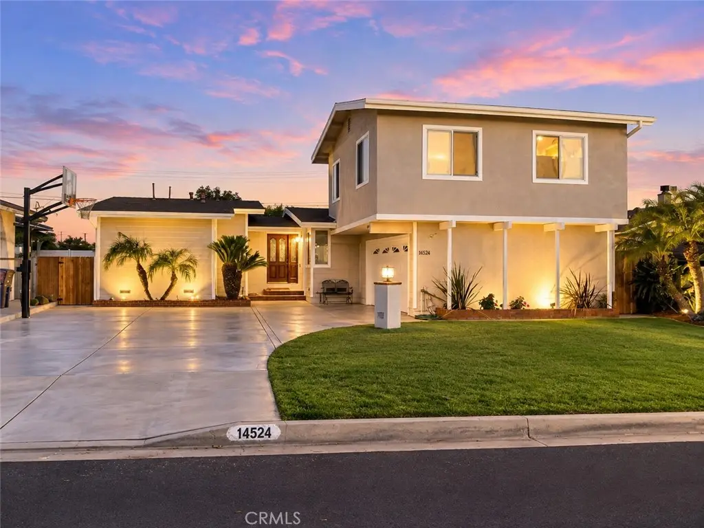 14524 Rio Blanco, La Mirada, CA 90638 - #1