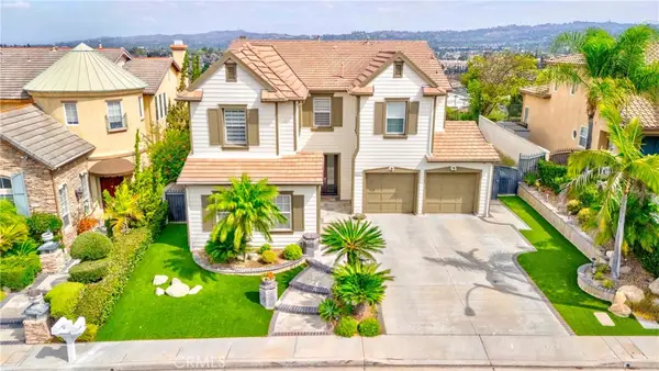 2011 W Snead, La Habra, CA 90631