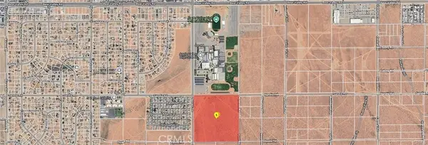 00 Navajo Rd, Apple Valley, CA 92308