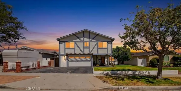14426 Ermita Avenue, La Mirada, CA 90638