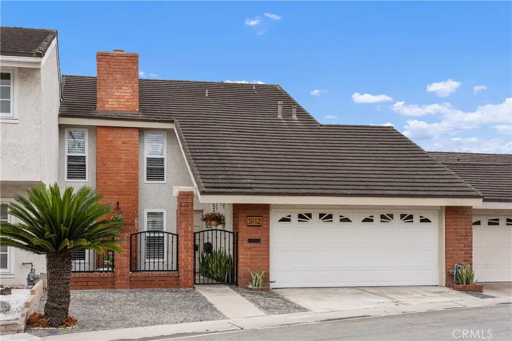 5112 Kingscross, Westminster, CA 92683 - #1