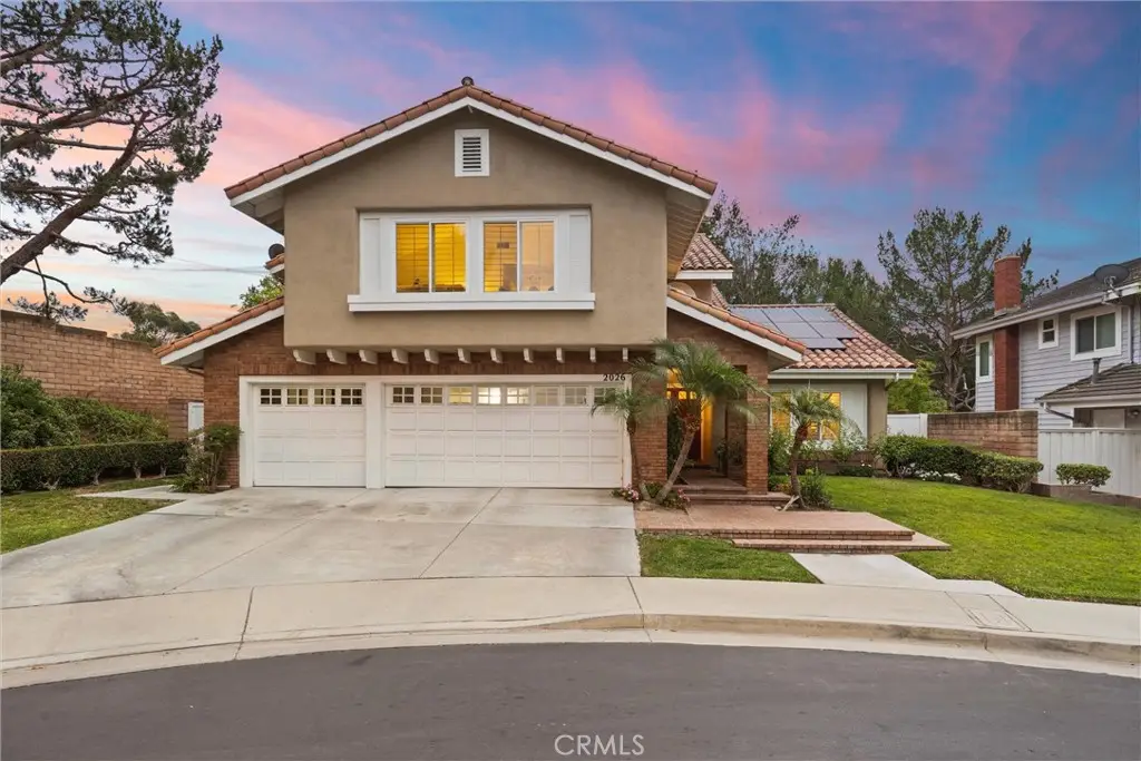2026 Lexington Drive, Fullerton, CA 92835 - #1