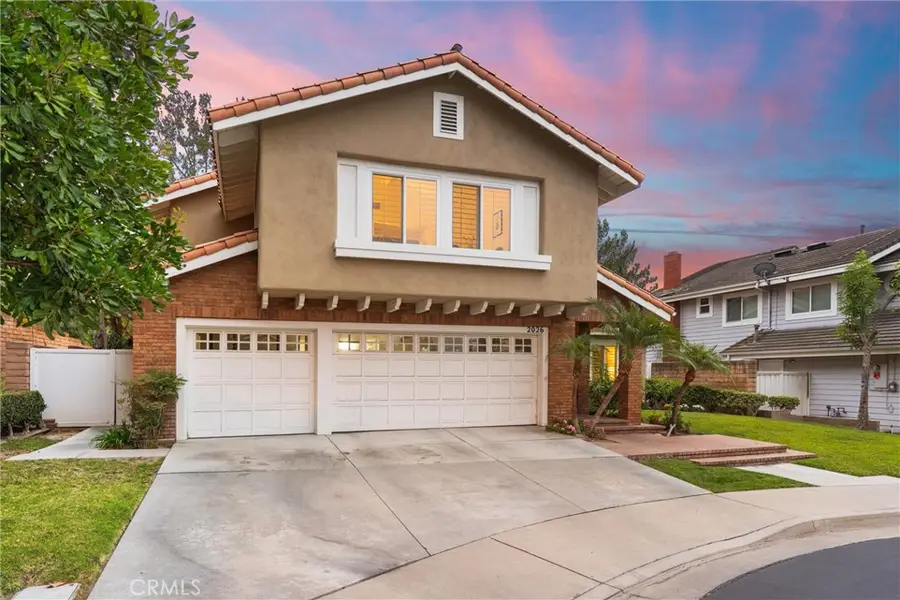 2026 Lexington Drive, Fullerton, CA 92835 - #2