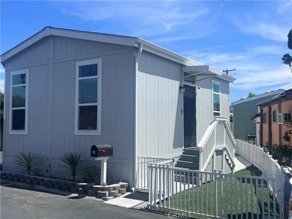 2767 W 1st Street #14, Santa Ana, CA 92703 - #1