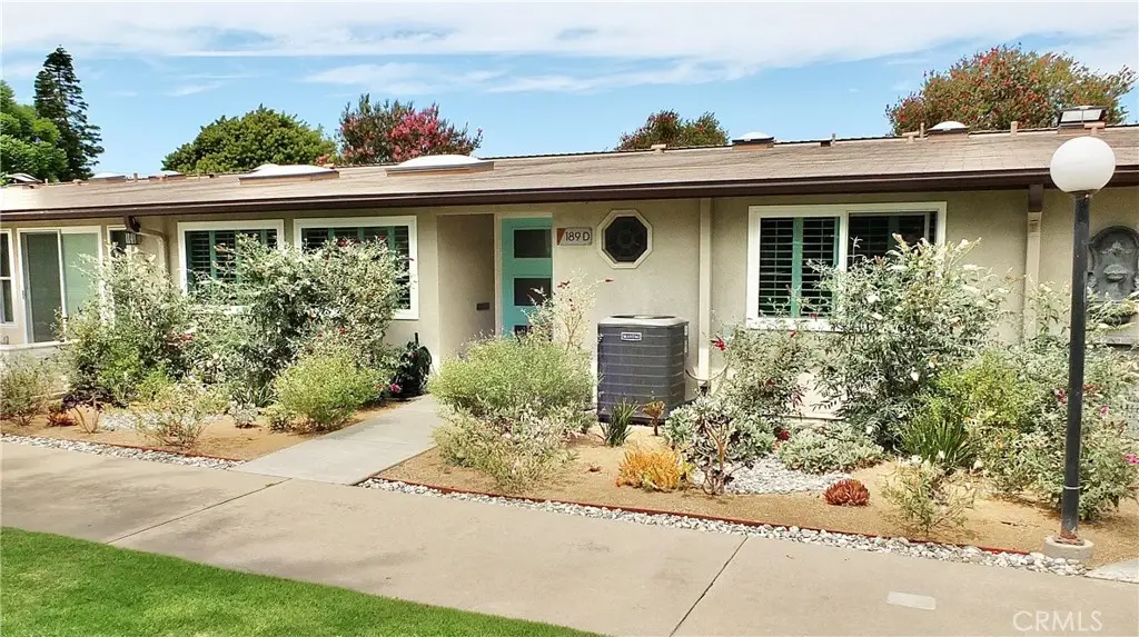 13280 El Dorado Dr, Seal Beach, CA 90740 - #1